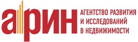 логотип АРИН