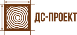 логотип ДС-Проект