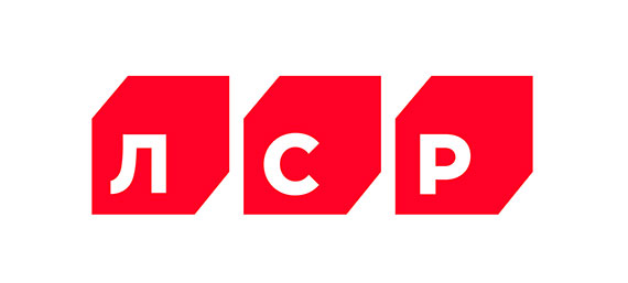логотип «Группы ЛСР»