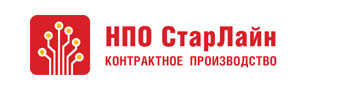 логотип НПО СтарЛайн