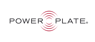 логотип Power Plate