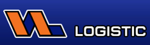 логотип ВЛ Лоджистик