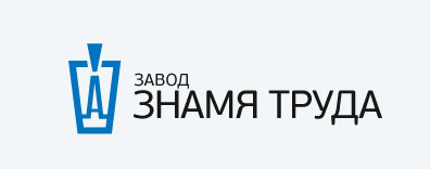 логотип завода Знамя Труда